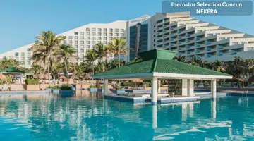 Iberostar Selection Cancún