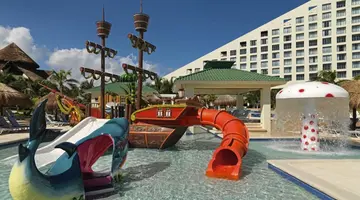 Iberostar Selection Cancun