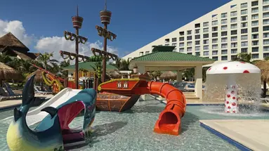 Iberostar Selection Cancun
