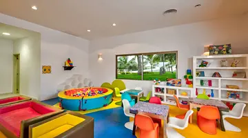 Iberostar Selection Cancun
