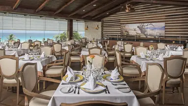 Iberostar Selection Cancun