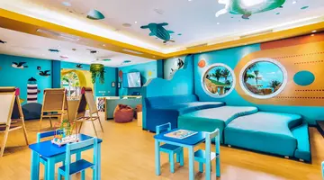Iberostar Selection Cancun