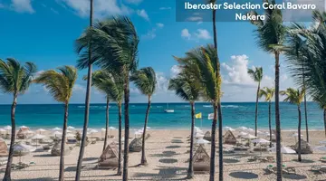 Iberostar Selection Coral Bávaro