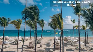 Iberostar Selection Coral Bávaro