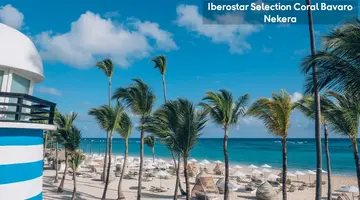 Iberostar Selection Coral Bávaro
