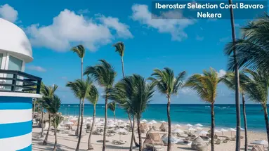 Iberostar Selection Coral Bávaro
