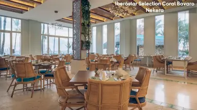 Iberostar Selection Coral Bávaro
