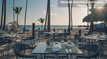 Iberostar Selection Coral Bávaro