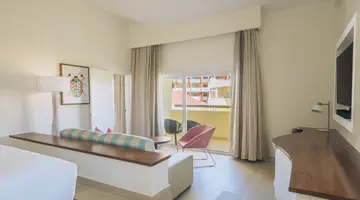 IBEROSTAR SELECTION CORAL BAVARO