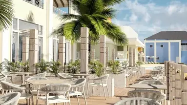 IBEROSTAR SELECTION CORAL BAVARO