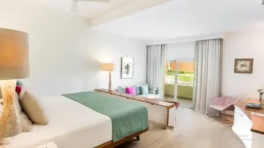 IBEROSTAR SELECTION CORAL BAVARO