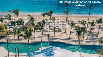 Iberostar Selection Coral Bávaro