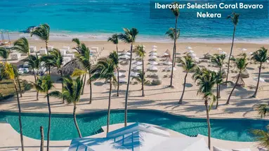 Iberostar Selection Coral Bávaro