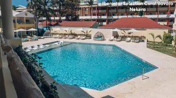 Iberostar Selection Coral Bávaro