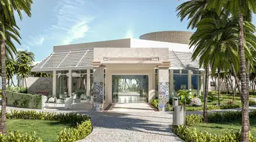 IBEROSTAR SELECTION CORAL BAVARO