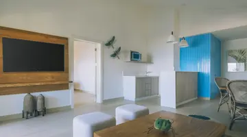 IBEROSTAR SELECTION CORAL BAVARO