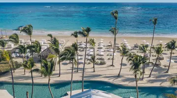 IBEROSTAR SELECTION CORAL BAVARO