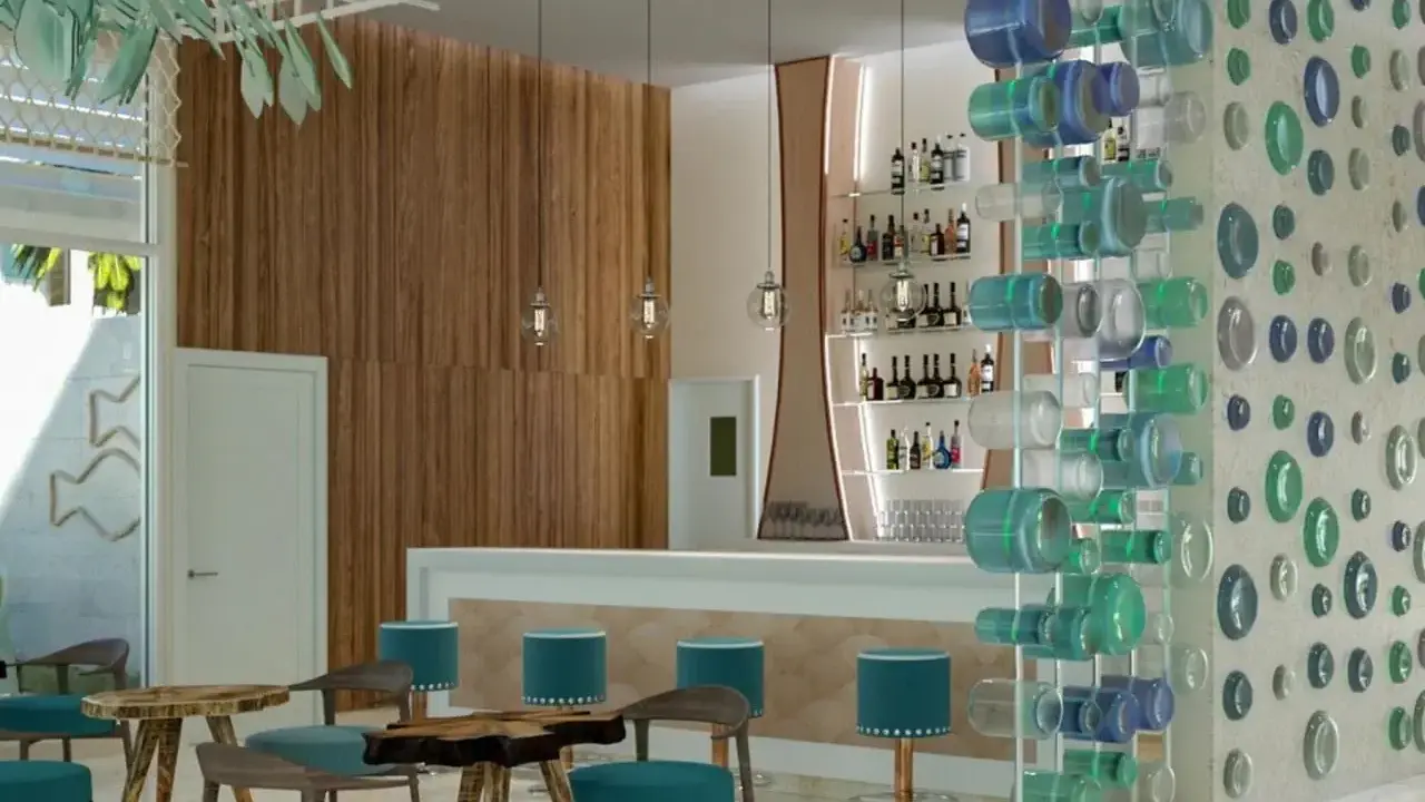 IBEROSTAR SELECTION CORAL BAVARO