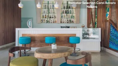 Iberostar Selection Coral Bávaro
