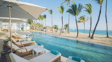IBEROSTAR SELECTION CORAL BAVARO