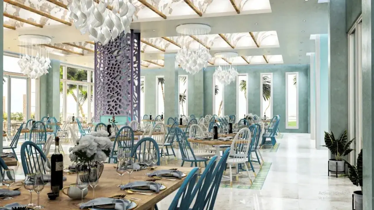 Iberostar Selection Coral Bavaro
