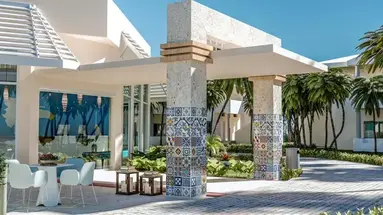 IBEROSTAR SELECTION CORAL BAVARO