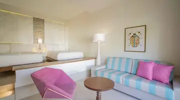 IBEROSTAR SELECTION CORAL BAVARO