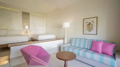 IBEROSTAR SELECTION CORAL BAVARO