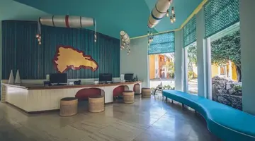 IBEROSTAR SELECTION CORAL BAVARO