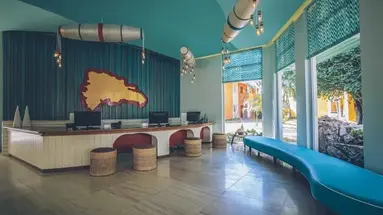 IBEROSTAR SELECTION CORAL BAVARO