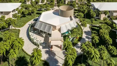 IBEROSTAR SELECTION CORAL BAVARO