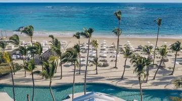 IBEROSTAR SELECTION CORAL BAVARO