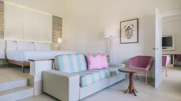 IBEROSTAR SELECTION CORAL BAVARO