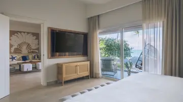 IBEROSTAR SELECTION CORAL BAVARO