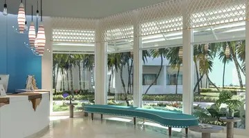 IBEROSTAR SELECTION CORAL BAVARO