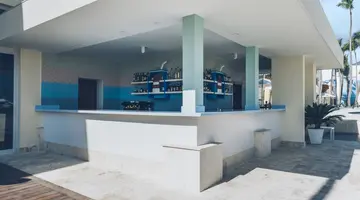 IBEROSTAR SELECTION CORAL BAVARO