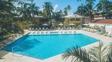 IBEROSTAR SELECTION CORAL BAVARO