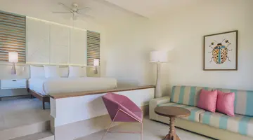IBEROSTAR SELECTION CORAL BAVARO