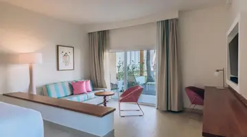 IBEROSTAR SELECTION CORAL BAVARO