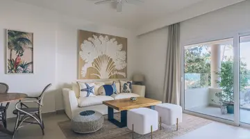 IBEROSTAR SELECTION CORAL BAVARO