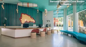 Iberostar Selection Coral Bávaro