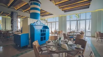 IBEROSTAR SELECTION CORAL BAVARO