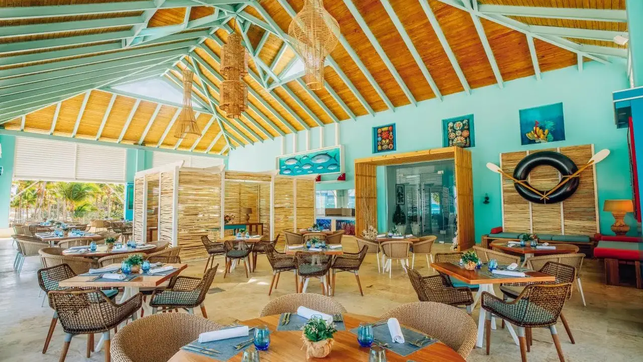 IBEROSTAR SELECTION CORAL BAVARO