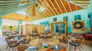 IBEROSTAR SELECTION CORAL BAVARO