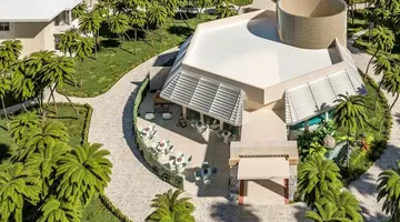 IBEROSTAR SELECTION CORAL BAVARO