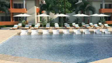 Iberostar Selection Coral Bavaro
