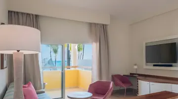 Iberostar Selection Coral Bavaro