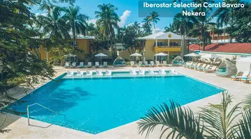 Iberostar Selection Coral Bávaro