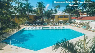 Iberostar Selection Coral Bávaro