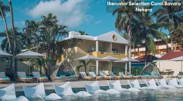 Iberostar Selection Coral Bávaro
